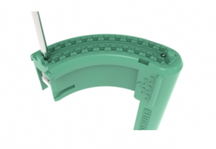 ECHELON CONTOUR™ Curved Cutter Reload GCR40G 40mm Green – Thick Tissue