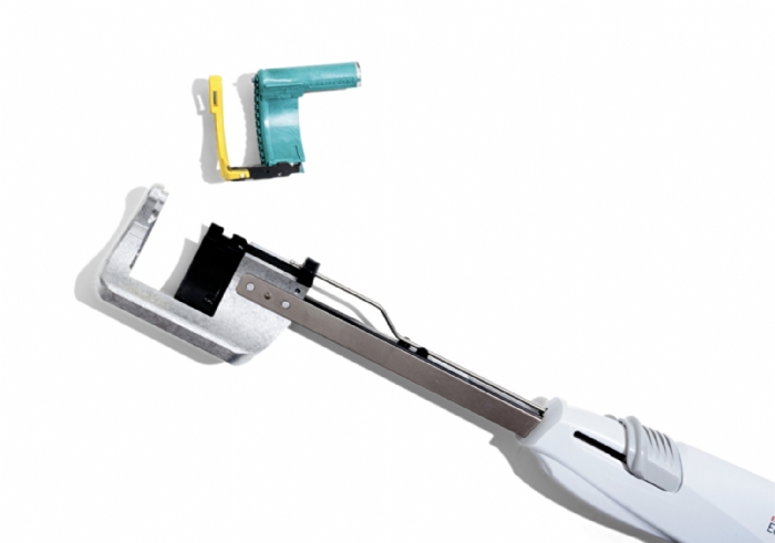 PROXIMATE® Reloadable Vascular Linear Stapler TX30V 30mm with White Reload