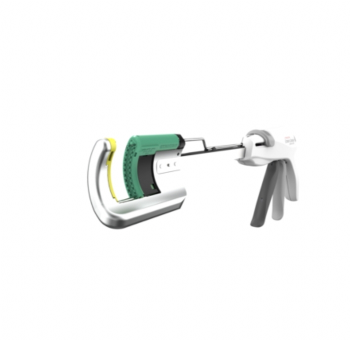 PROXIMATE® Reloadable Linear Stapler TX60B 60mm with Blue Reload