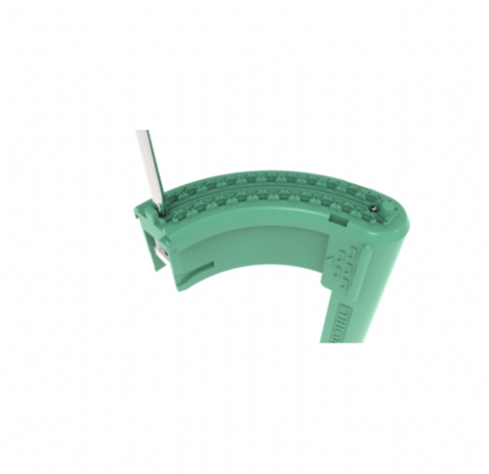 PROXIMATE® Reloadable Linear Stapler TX60G 60mm with Green Reload