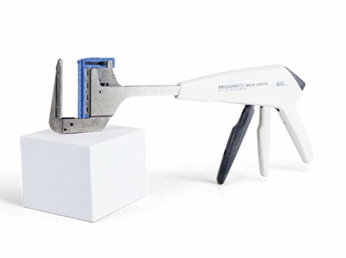 PROXIMATE® Reloadable Stapler Reload XR30G 30mm Green – Thick Tissue