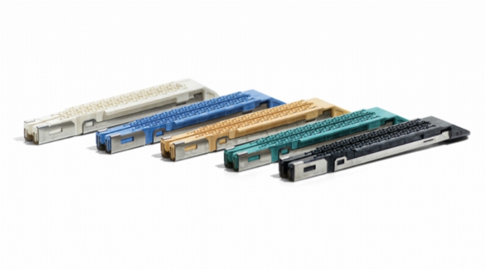 ECHELON ENDOPATH™ Reload GST60W 60mm White Stapler Cartridge – Thin Tissue / Mesentery