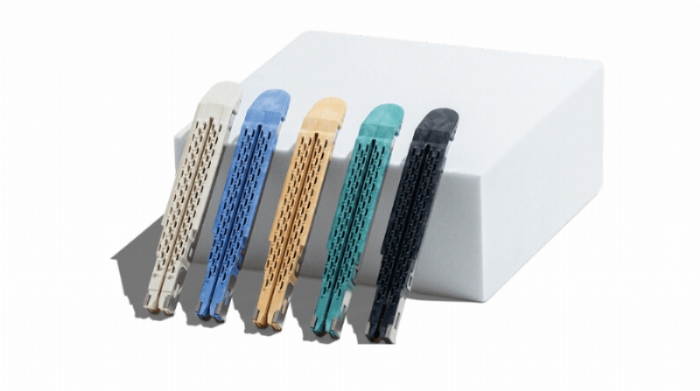 ECHELON ENDOPATH™ Reload GST60W 60mm White Stapler Cartridge – Thin Tissue / Mesentery