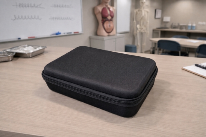 Suture & Knot Tying Practice Kit – Surgical Suturing Training Kit