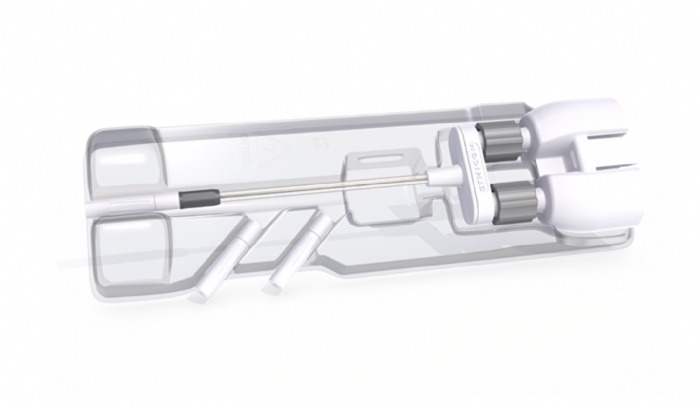 Ethicon VERASEAL™ Dual Applicator 35cm VRAL35 Laparoscopic Applicator – Box of 3