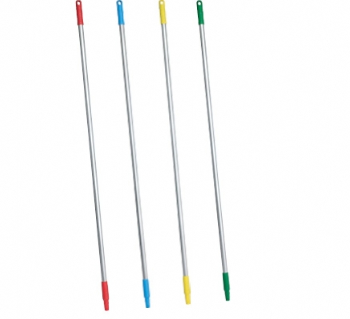 2959 Vikan Aluminium Broom Handle