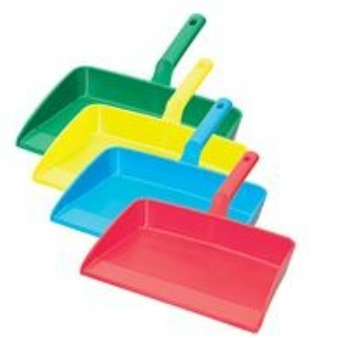 5660 Vikan Hygienic Dustpan