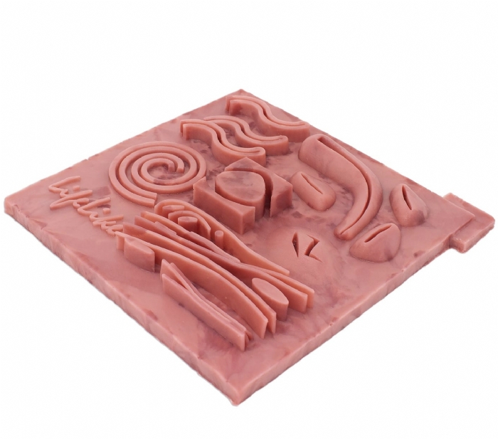 Advanced Soft Tissue Suture Pad | Advanced Surgical Suturing Practice Pad