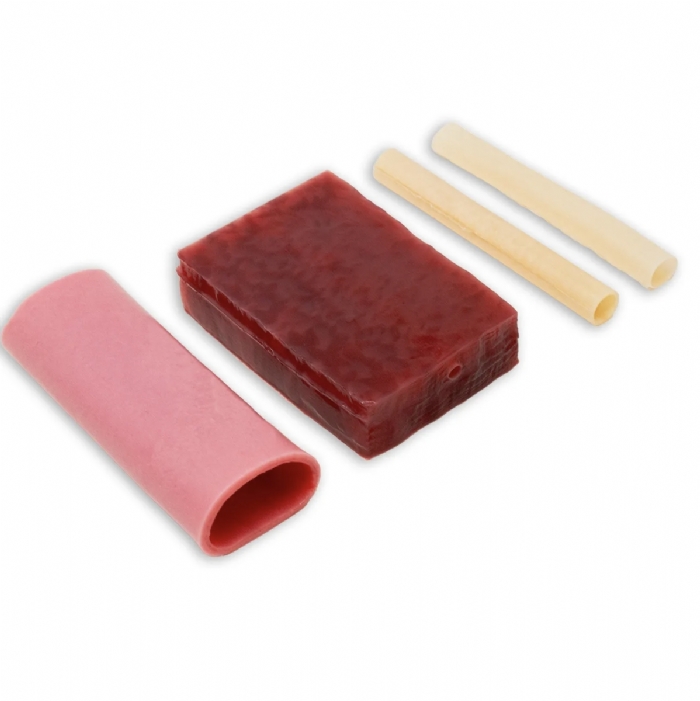 Pancreaticojejunal Anastomosis Model | Pancreatic Surgery Training Simulator