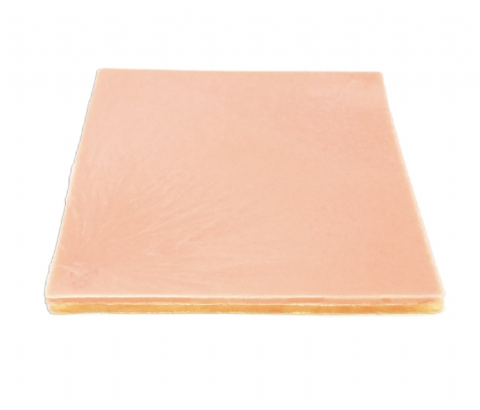 Double Layer Skin | Surgical Suturing Practice & Skin Closure Training Model