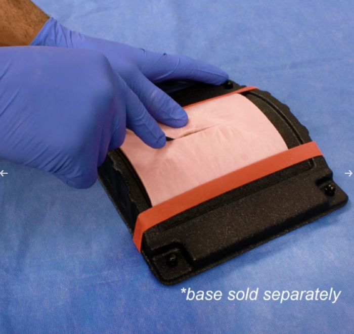 Double Layer Skin | Surgical Suturing Practice & Skin Closure Training Model