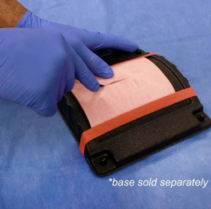 Triple Layer Skin | Surgical Suturing & Tissue Dissection Training Model