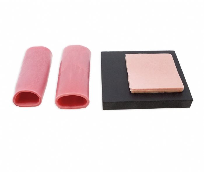 Single Layer Bowel Training Model | Surgical Anastomosis Practice Simulator