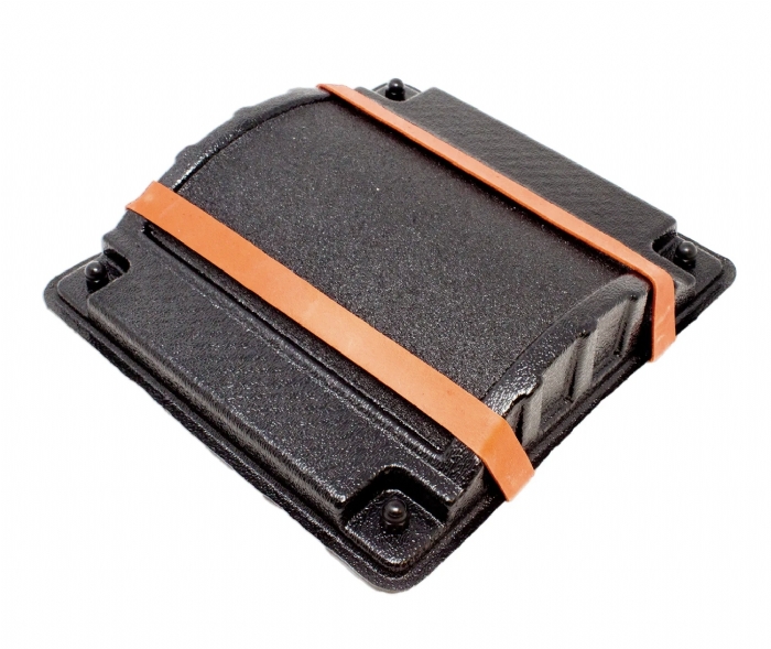 Skin Base Holder | Surgical Suturing Training Base