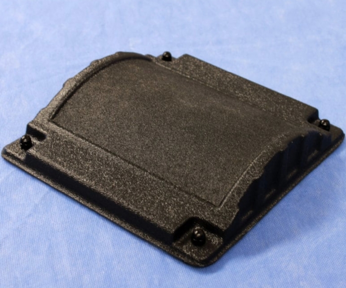 Skin Base Holder | Surgical Suturing Training Base