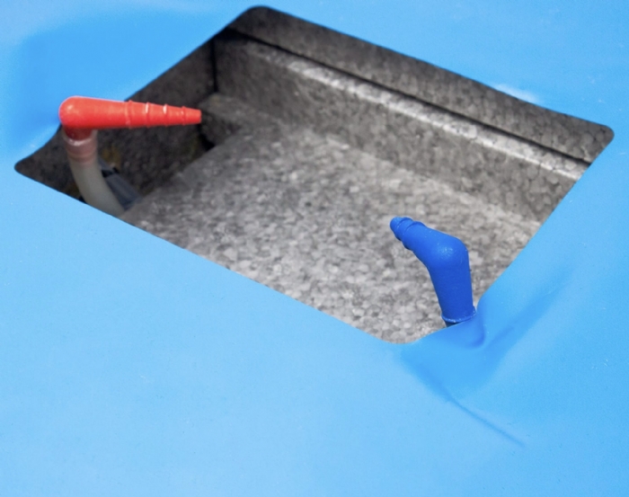 VI Box Surgical Simulator | Vascular & Surgical Skills Training System