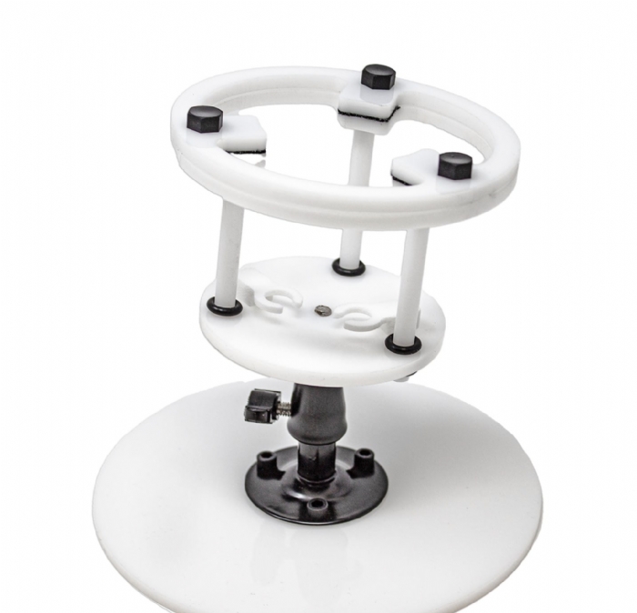 Mitral Valve Base | Cardiac Surgery Training Valve Holder