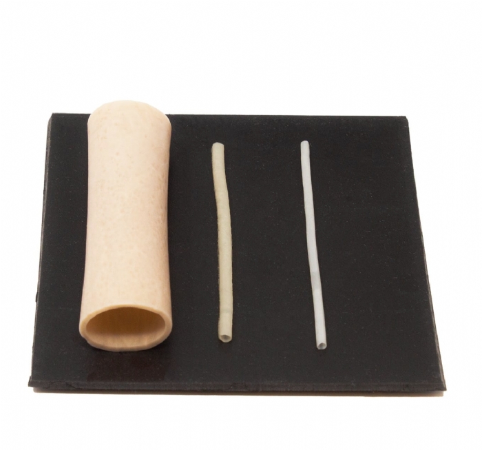 Cardiac Surgery Sample Pack | Coronary Anastomosis Surgical Training Kit