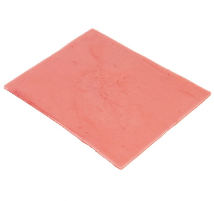 Bladder Tissue Sheet | Urology Suturing & Vesicourethral Anastomosis Training Model