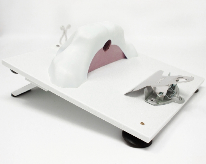 Vesico-Urethral Holder | Urology Surgical Training Base