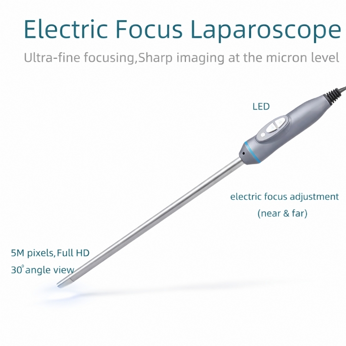 1080P HD Laparoscopic Simulator Training Box – Surgical Skills Training System