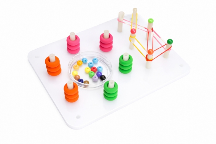 Professional Laparoscopic Trainer Box – Minimally Invasive Surgical Skills Training Simulator