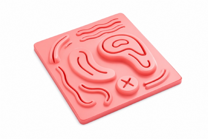 Professional Laparoscopic Trainer Box – Minimally Invasive Surgical Skills Training Simulator