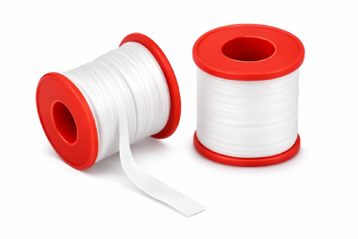 Sterile Cotton Umbilical Tape 3mm x 100m | Ethicon U11T Replacement