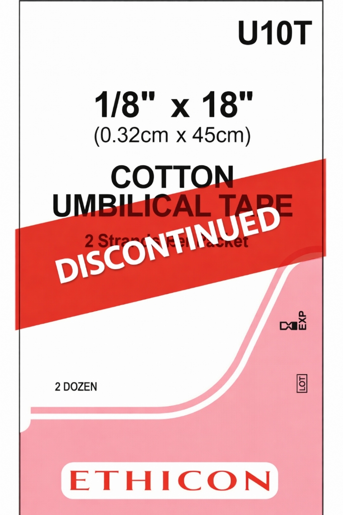 UMBILICAL TAPE
