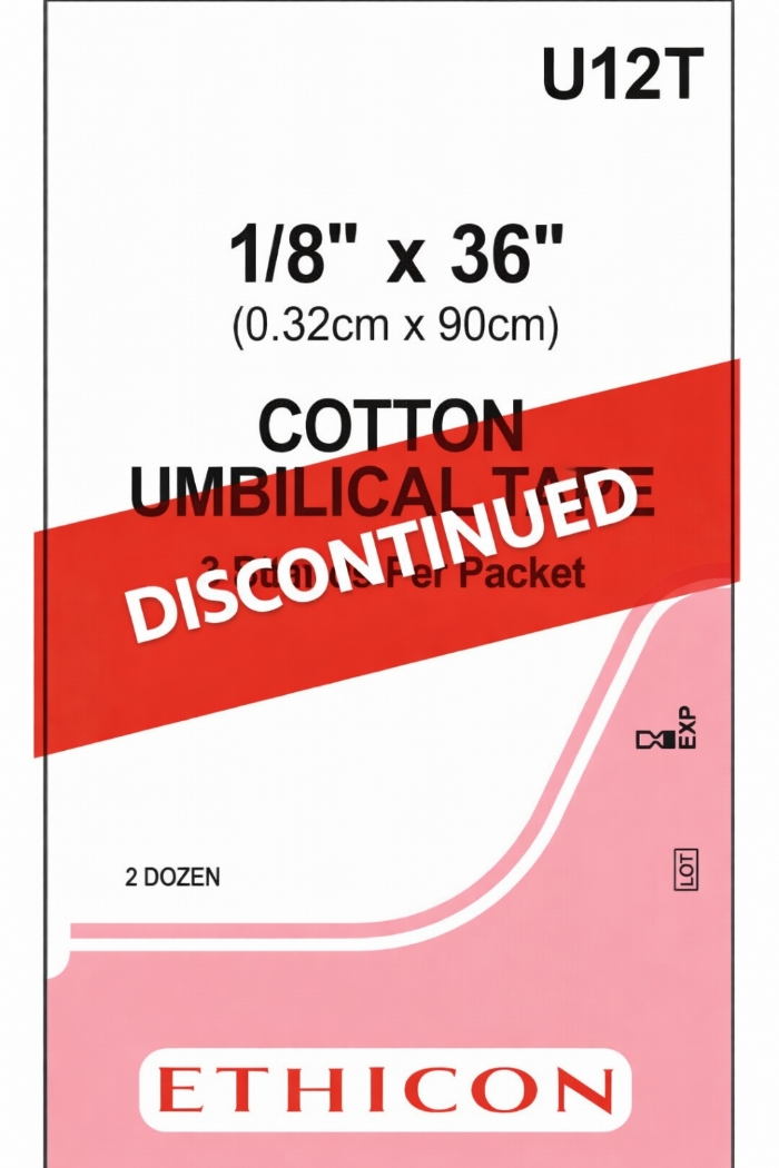 UMBILICAL TAPE