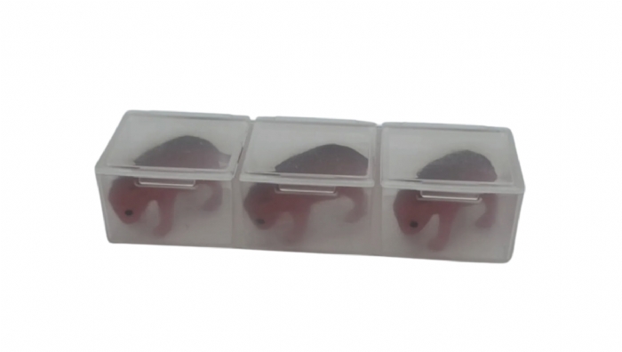 Teenie Mouse – Neonatal Mouse Pup Simulators