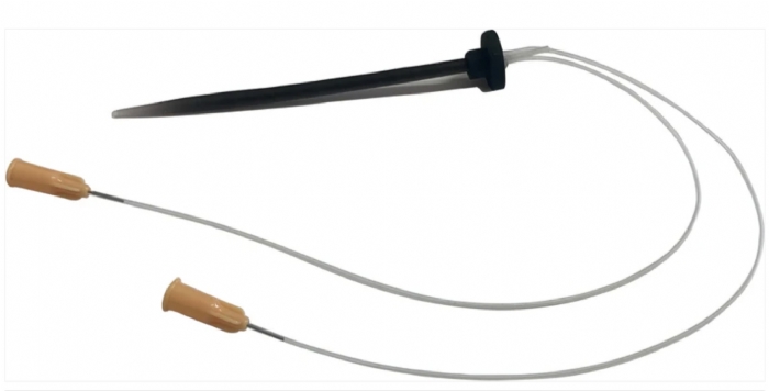 Humaneway™ Mouse Tail Vein Simulator (B)