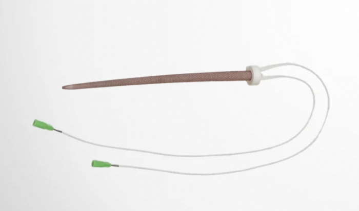 Humaneway™ Rat Tail Vein Simulator