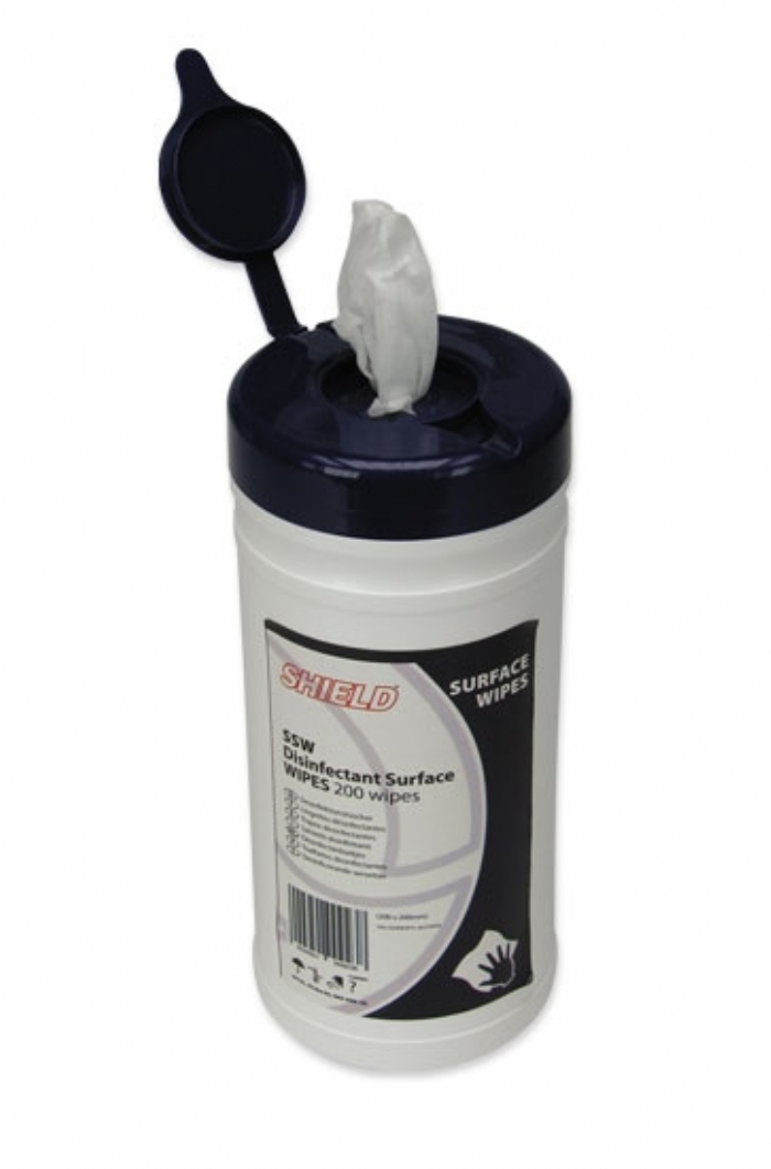 SSW Surface Disinfectant