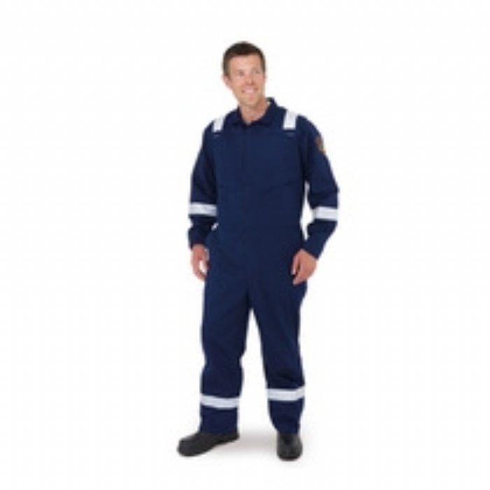 Havep Explorer Anti-Static Flame Retardant Coverall