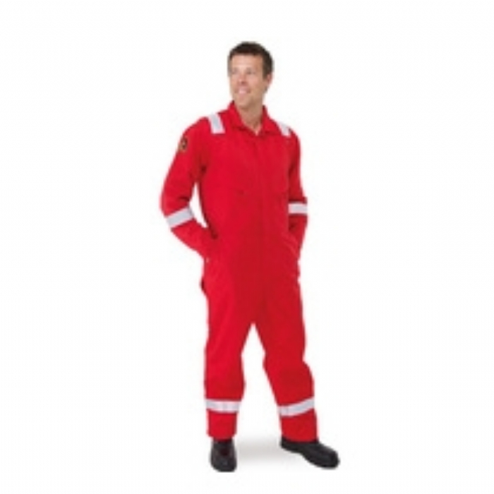 Havep Explorer Anti-Static Flame Retardant Coverall