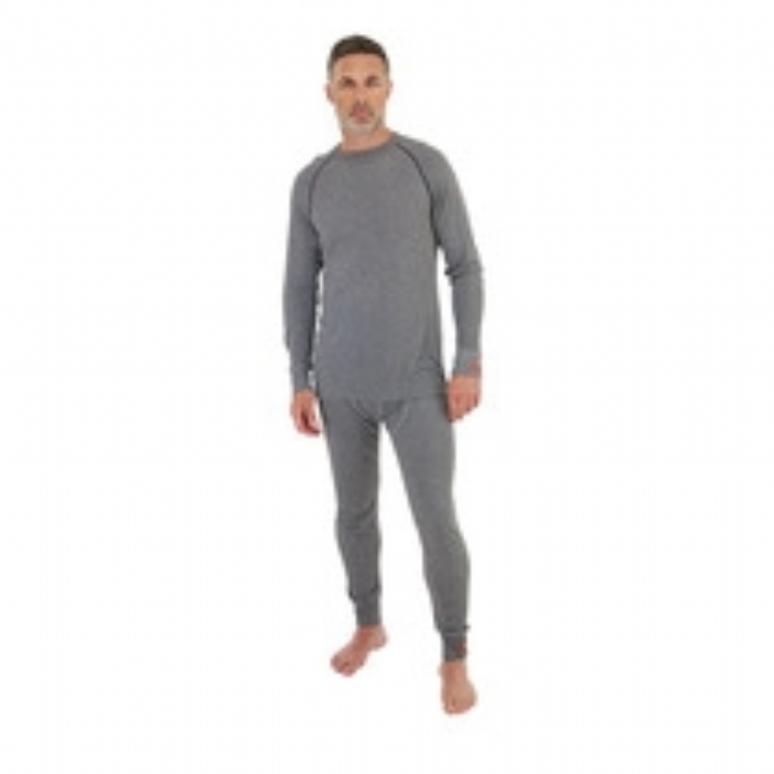 Roots Flame Retardant Underwear Long Johns