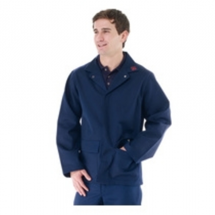 Cotton Proban© Flame Retardant Jacket