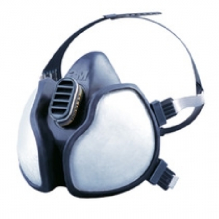 3M 4279 Organic Vapour/Inorganic and Acid Gas/Ammonia/Particulate Respirator