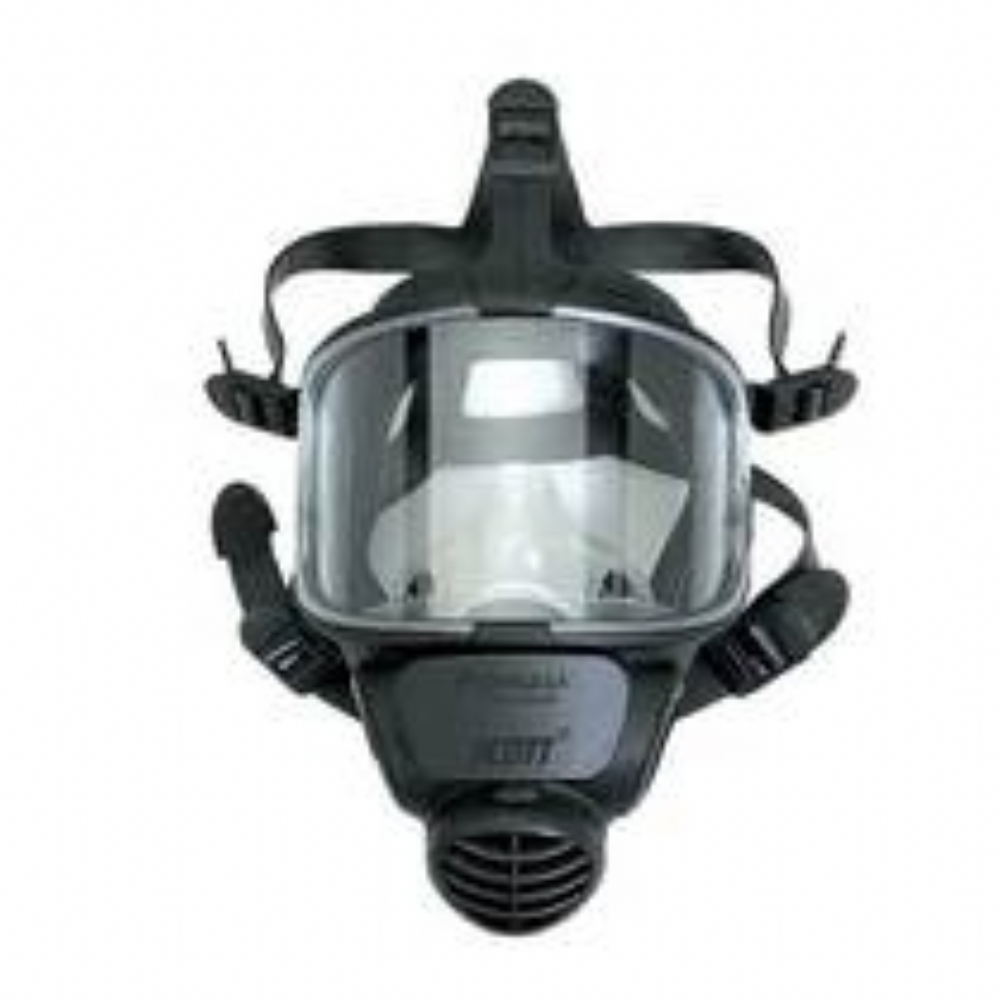 Scott Safety Proflow Promask Full Face Mask Respirator Aston Pharma