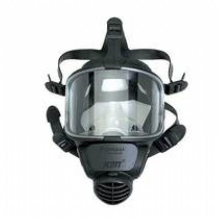 Scott Safety Proflow Promask Full Face Mask Respirator
