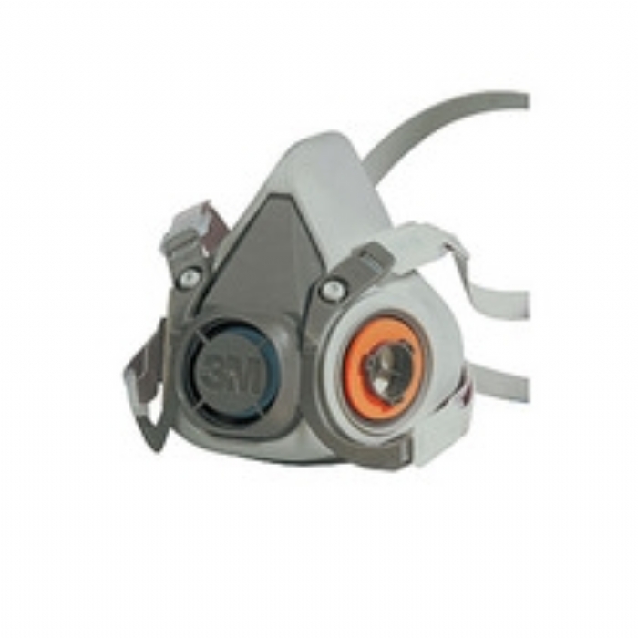 3M 6000 Series Half Mask