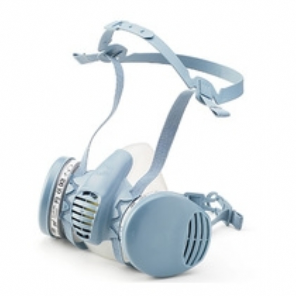 SCOTT Safety Profile2 Half Mask Respirator Aston Pharma