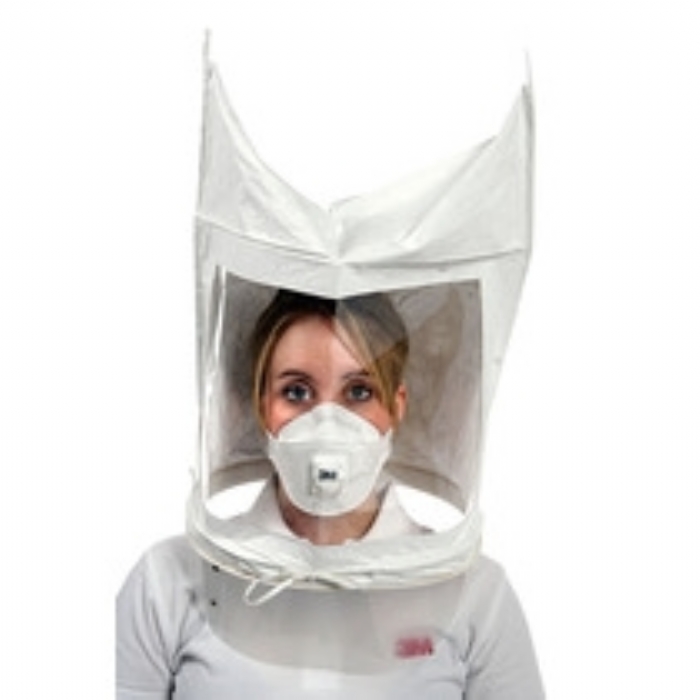 3M FT30 Face Fit Test Kit (Bitter)