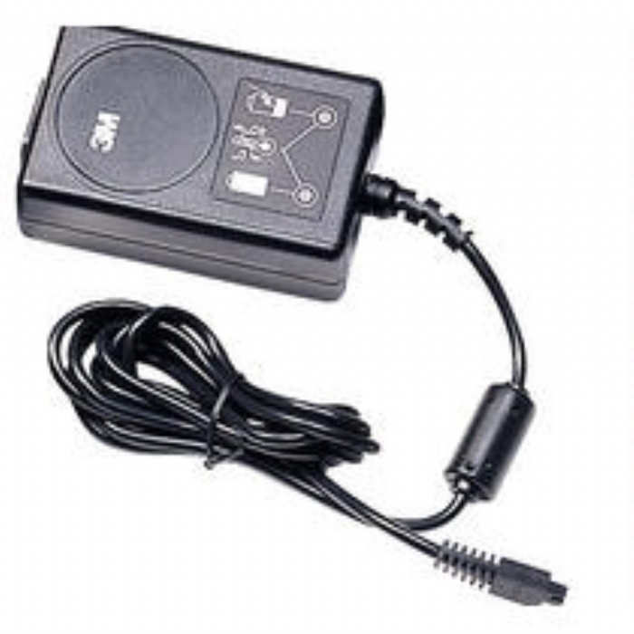 Respirator Powered 3M 003-00-58P Jupiter Intelligent Battery Charger