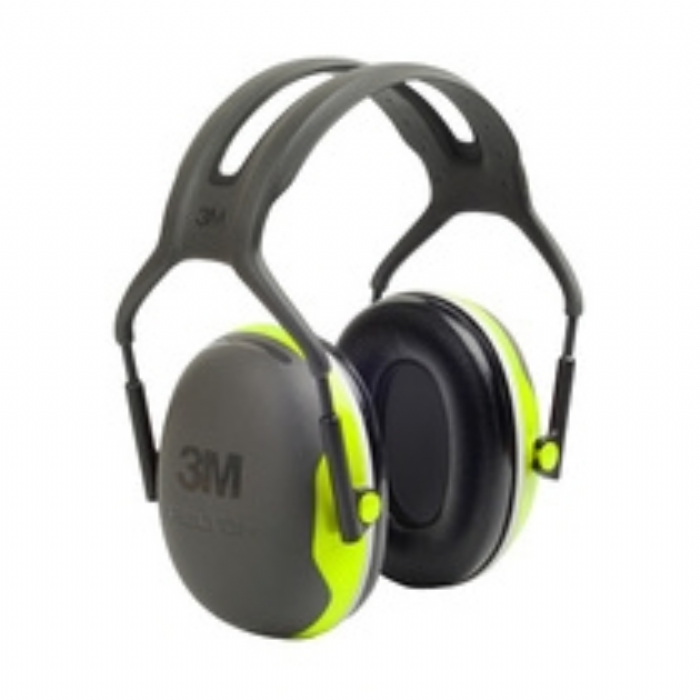 3M Peltor X4A Ear Muff