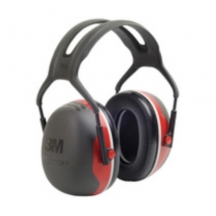 3M Peltor X3A Ear Muff