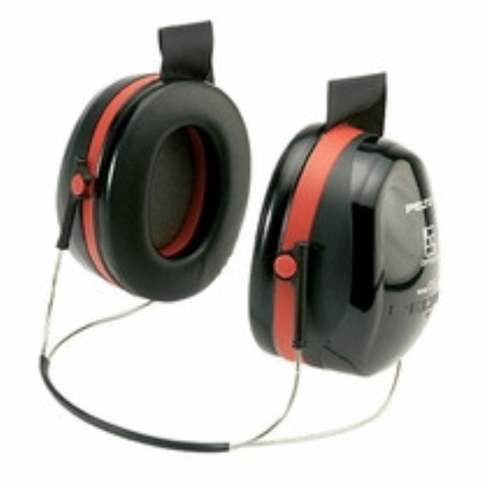 3M Peltor Optime III H540B Neckband Ear Muff
