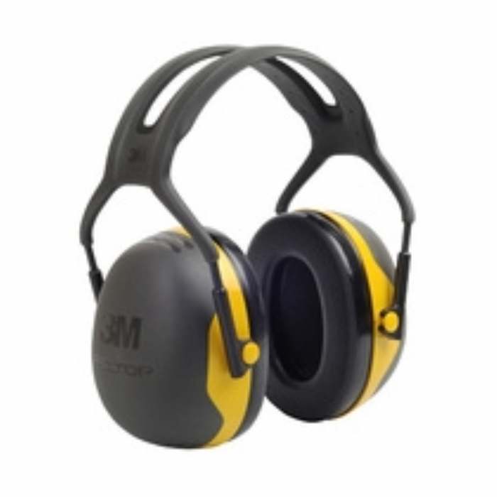 3M Peltor X2A Ear Muff