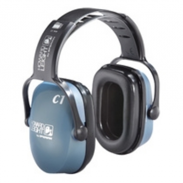 Howard Leight Clarity C1 Ear Muff